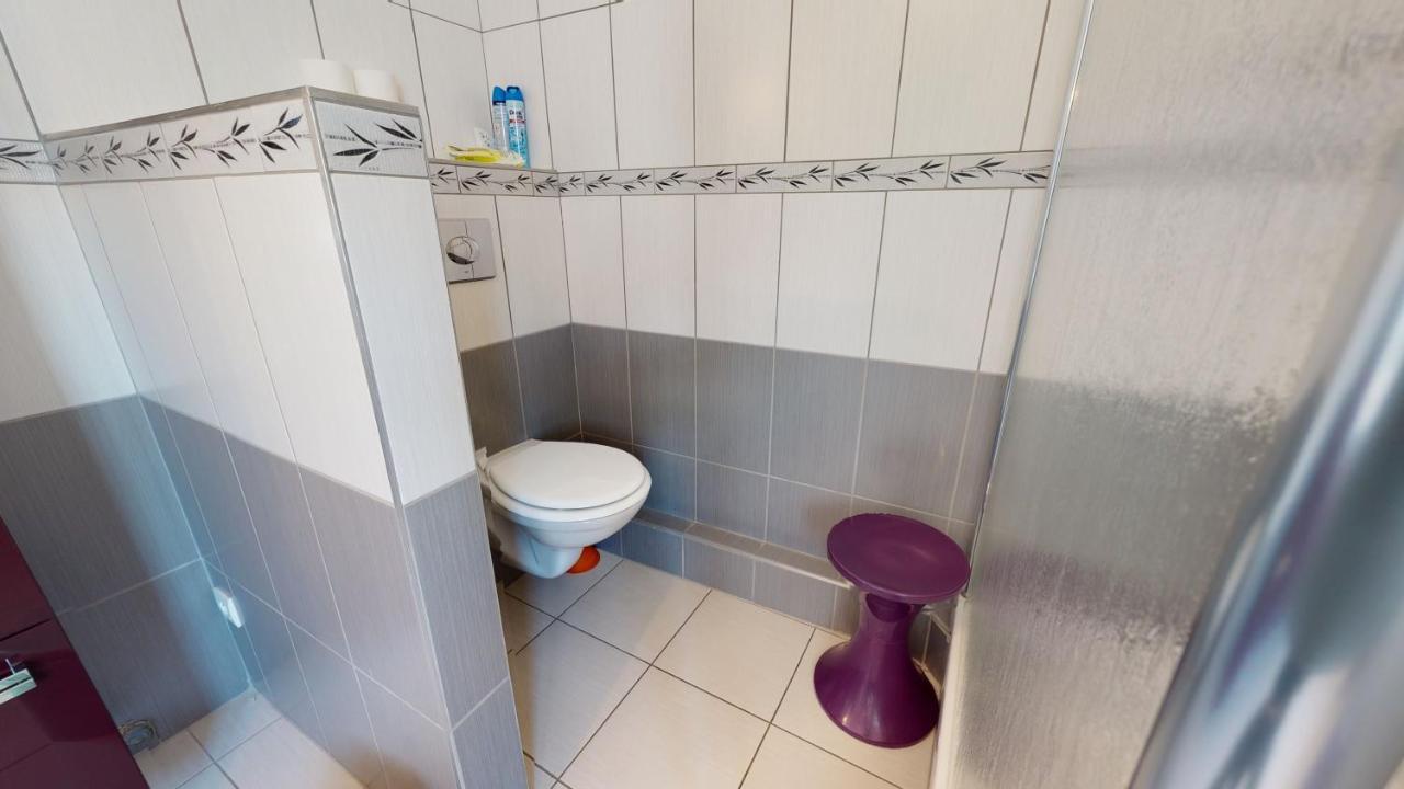 Aux Bijoux De Colmar - Le Saphir - 1 Parking Gratuit Apartment Luaran gambar